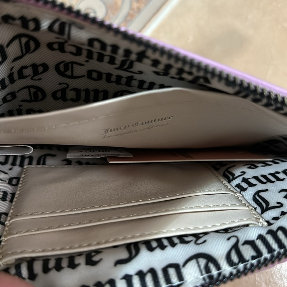 NWT JUICY COUTURE WRISTLET - Picture 6 of 7